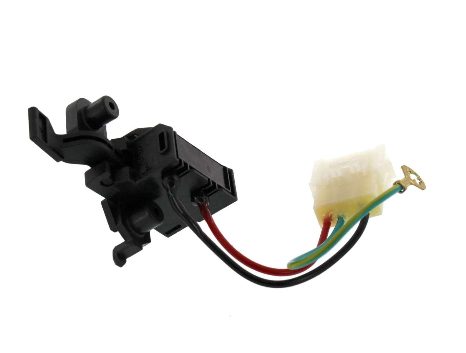 WP8054980 - Genuine OEM Whirlpool Washer Lid Switch Assembly